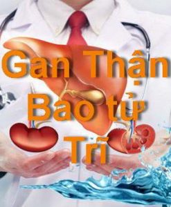 Các Bệnh Khác