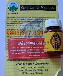 Cường lực Cốt Thống Linh