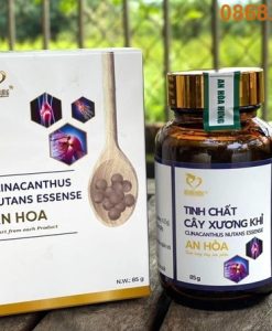 Tinh chất cây xương khỉ An Hòa