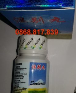 Sendimex Thấp Biệt Hoàn