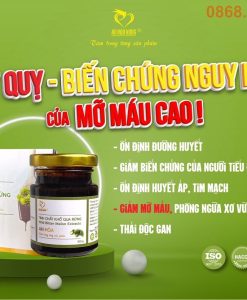 Tinh chất khổ qua rừng