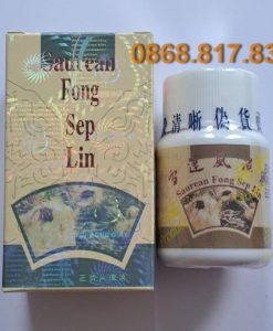 Tuyết liên phong thấp linh