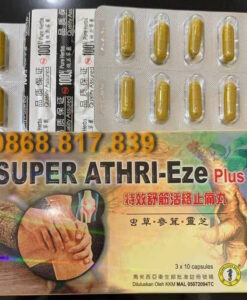 Super Athri-Eze Plus