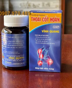 Thoái Cốt Hoàn Vĩnh Quang