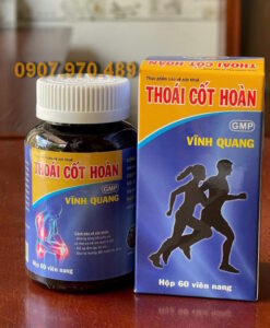 Thoái Cốt Hoàn Vĩnh Quang