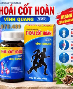 Thoái Cốt Hoàn Vĩnh Quang