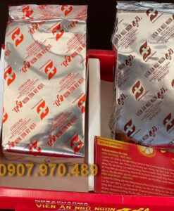 Viên Ăn Ngủ Ngon Gold Khánh Nhật NOSA Pharma