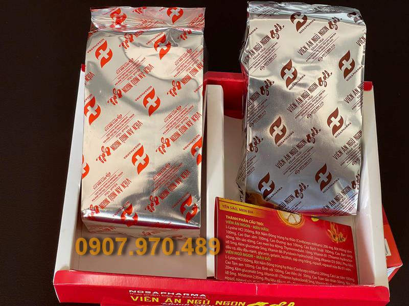 vien-an-ngu-ngon-gold-khanh-nhat-nosa-pharma (1) Viên Ăn Ngủ Ngon Gold Khánh Nhật NOSA Pharma